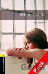 Library 1 - White Death with Audio Mp3 Pack