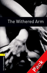 Library 1 - Withered Arm with Audio Mp3 Pack
