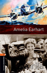 Library 2 - Amelia Earhart
