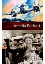 Library 2 - Amelia Earhart with Audio Mp3 Pack
