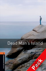 Library 2 - Dead Man´s Island with Audio Mp3 Pack