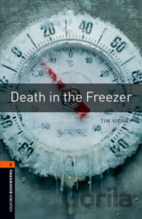 Library 2 - Death in the Freezer