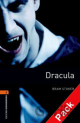 Library 2 - Dracula with Audio Mp3 Pack