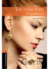 Library 2 - Ear-rings From Frankfurt with Audio Mp3 Pack