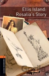 Library 2 - Ellis Island: Rosallia´s Story with Audio Mp3 Pack