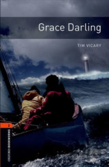 Library 2 - Grace Darling