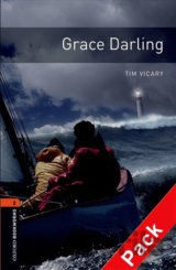 Library 2 - Grace Darling with Audio Mp3 Pack