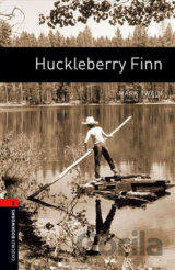 Library 2 - Huckleberry Finn with Audio Mp3 Pack