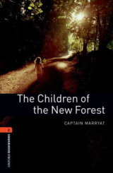 Library 2 - Children of the New Forest