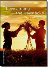 Library 2 - Love Among the Haystacks