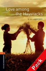 Library 2 - Love Among the Haystacks with Audio Mp3 Pack