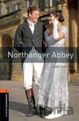 Library 2 - Northanger Abbey