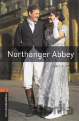 Library 2 - Northanger Abbey with Audio Mp3 Pack