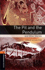 Library 2 - Pit, Pendulum and Other Stories with Audio Mp3 Pack