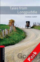 Library 2 - Tales From Longpuddle with Audio Mp3 Pack