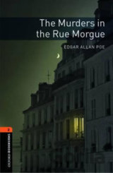 Library 2 - The Murders in the Rue Morgue