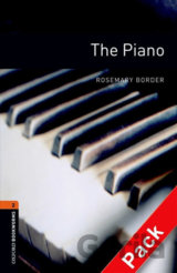 Library 2 - The Piano with Audio Mp3 Pack