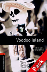 Library 2 - Voodoo Island with Audio Mp3 Pack