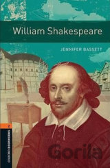 Library 2 - William Shakespeare