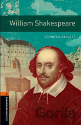 Library 2 - William Shakespeare with Audio Mp3 Pack