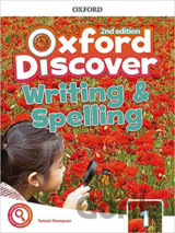 Oxford Discover 1: Writing and Spelling
