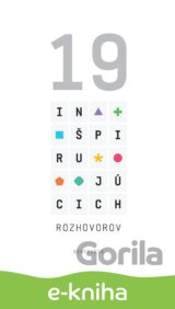 19 Inšpirujúcich rozhovorov