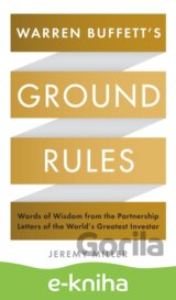 Warren Buffett's Ground Rules
