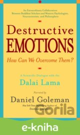 Destructive Emotions