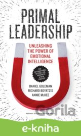 Primal Leadership