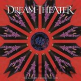 Dream Theater - Lost Not Forgotten Archives: The Majesty Demos (1985-1986)