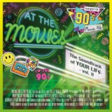 At the Movies: Soundtrack of Your Life - Vol 2