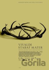 Jakub Józef Orlinski: Vivaldi – Stabat Mater