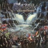 Saxon: Rock The Nations