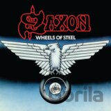 Saxon: Wheels Of Steel