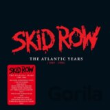 Skid Row: The Atlantic Years (1989 - 1996) LP