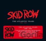 Skid Row: The Atlantic Years (1989 - 1996)