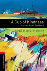 Library 3 - A Cup of Kindness Stories From Scotland