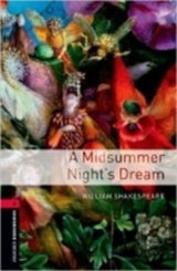 Library 3 - A Midsummer Night´s Dream
