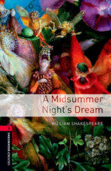 Library 3 - A Midsummer Night´s Dream with Audio Mp3 Pack