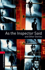 Library 3 - As the Inspector Said