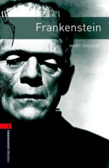 Library 3 - Frankenstein with Audio Mp3 Pack