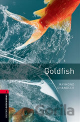Library 3 - Goldfish