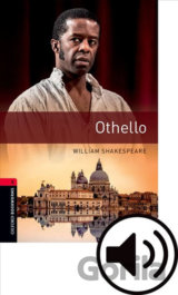 Library 3 - Othello with Audio Mp3 Pack