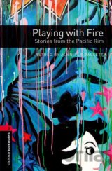Library 3 - Playing with Fire
