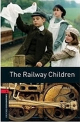 Library 3 - The Railway Children