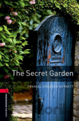 Library 3 - The Secret Garden with Audio Mp3 Pack