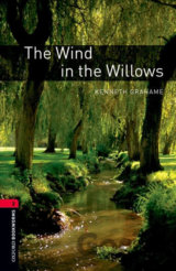 Library 3 - The Wind in the Willows