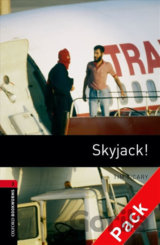 Library 3 - Skyjack! with Audio Mp3 Pack