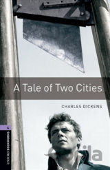 Library 4 - A Tale of Two Cities with Audio Mp3 Pack