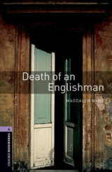 Library 4 - Death of an Englishman